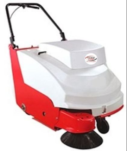 Walk Behind Floor Sweeper