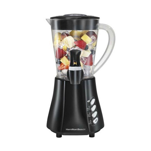 Electric Blender, Certification : CE Certified