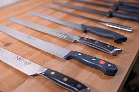 Non Polished Carving Knives, for Home, Restaurant, Feature : Fine Finishing, High Strength, Quality Tested