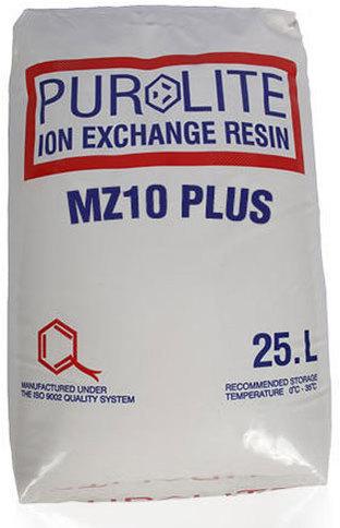 Ion Exchange Resin, Packaging Type : Bag