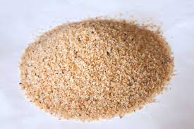 Dried Silica Sand, Purity : 99%
