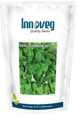 InnoVeg GMO Fenugreek Seeds, Purity : 99.9%