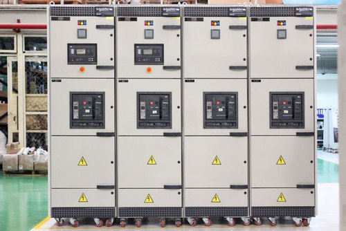 Rectangle Metal Synchronization Panel, for Industries, Feature : Excellent Reliabiale, Maintenance Free