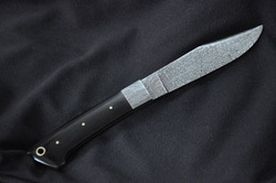 Iron Antique Hunting Knife, Color : Golden, Grey, Grey-Golden, Metallic, Shiny Silver, Silver