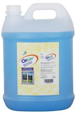 Glass Cleaner, for Mirrors, Tv, Computers, Car Windshield/Windows, Packaging Type : Can