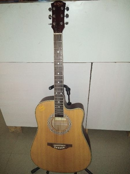 Icon 39C Guitar
