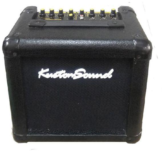 Kustom Sound CB25 Amplifier