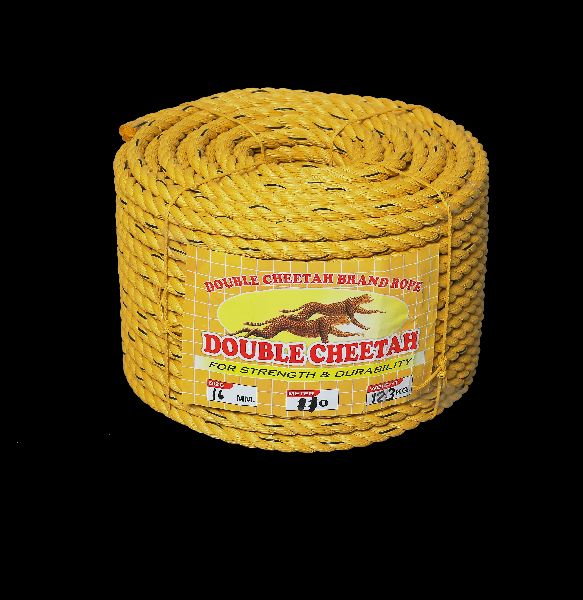 DANLINE PP ROPE, Packaging Type Double Packed, Single Packed, INR 70