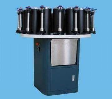 Electric Automatic Color Mixer Machine, Voltage : 220V