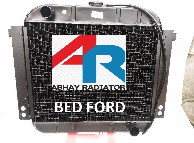 BED FORD J6 RADIATOR