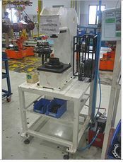 Pull Hydraulic Press Machine, Certification : CE Certified