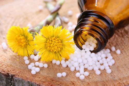 Homeopathic PCD Pharma Franchise