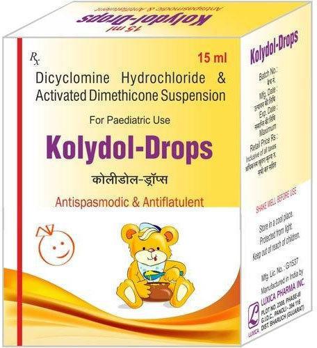 Kolydol Oral Drops