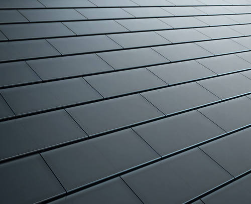 Solar Roof Tile, for Roofing, Feature : Attractive Look, Durable Coating, Tamper Proof, Water Proof