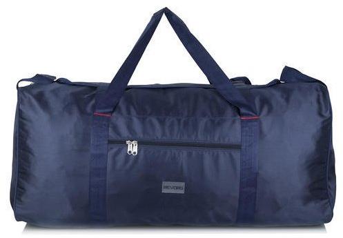 Blue Travel Bag