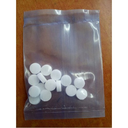 Natural Camphor Tablets