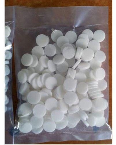 Packed Camphor Tablets