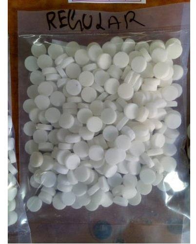 Regular Size Camphor Tablets