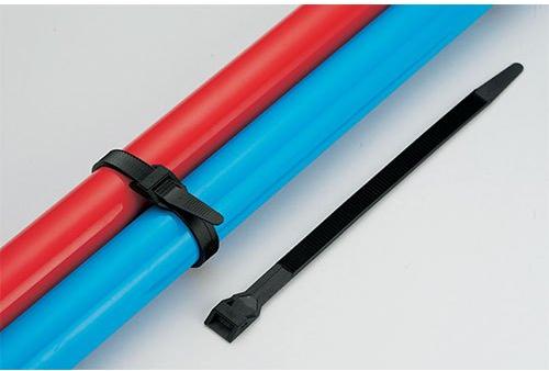 Tefzel Cable Ties, Length : 100 - 435 mm