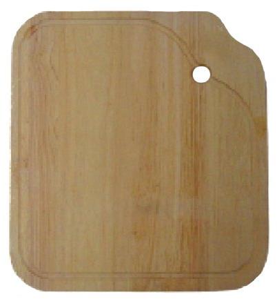 Wooden chopping board, for fruits vegetables