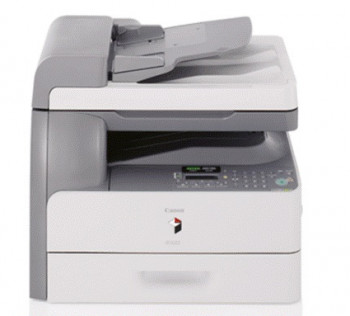 Digital Photocopier