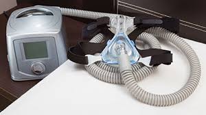 Respiratory Therapy Equipment, for Hospital, Clinical Purpose