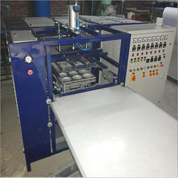 Thermocol Plate Making Machine, Voltage : 220V