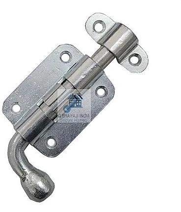 Iron Heavy Pin Bolt, for Door Use