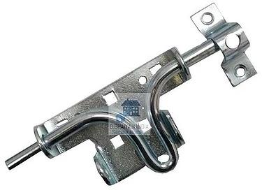 Iron Finished Side Action Latch, Feature : Durable, High Strength, Rust Proof, Rustproof