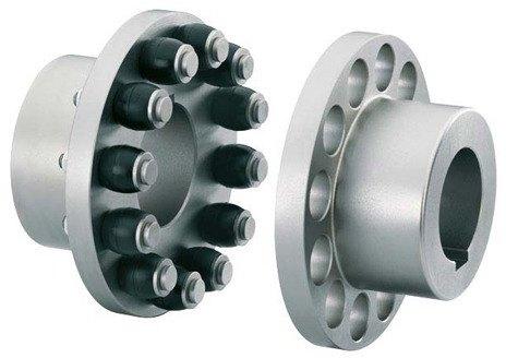 Cast Iron Round Couplings, Certification : ISI Certified