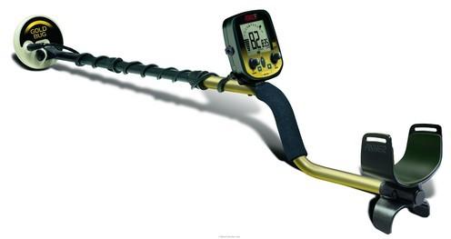 Gold Search Metal Detector