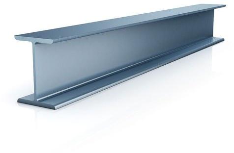 Mild Steel I Beams