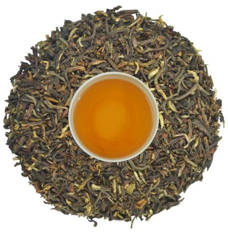 Organic darjeeling tea, Shelf Life : 6months