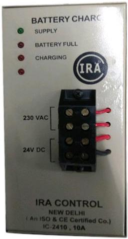 electric battery charger