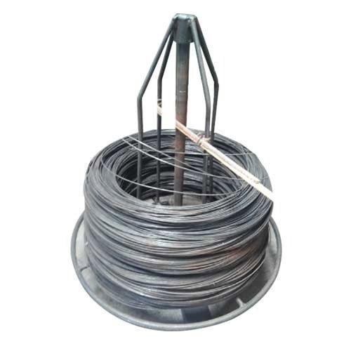 Wire Coil Stand