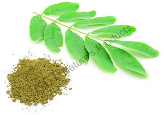 Senna leaf Powder