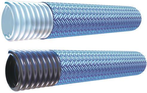 Teflon Corrugated Hose