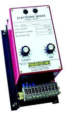 Jayashree Electronic Brake Soft Starter