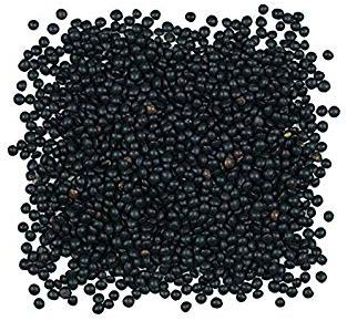 Black Lentil, for Organic, Packaging Size : 1 Kg
