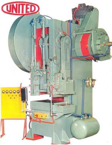 Hydraulic Trimming Presses Machine