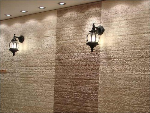 Square Ceramic Lobby Wall Tile