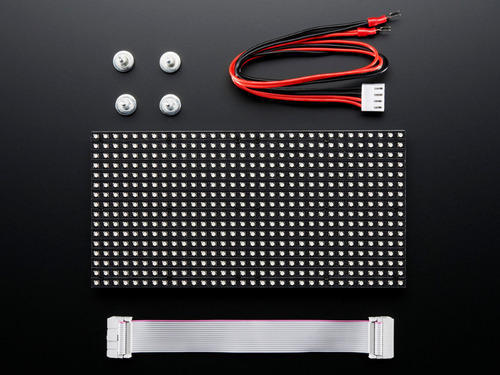 P10 LED Modules, Certification : ISI, CE