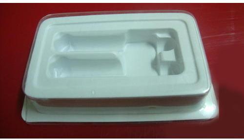 Plastic Injection Tray, Color : WHITE, TRANSPARENT