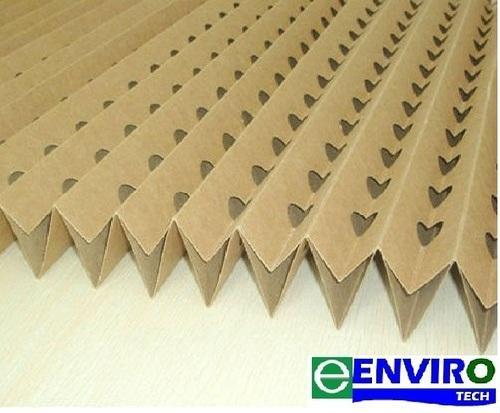 Cotton pulp Cardboard Paper Filter