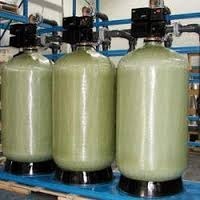 Industrial Filtration Systems