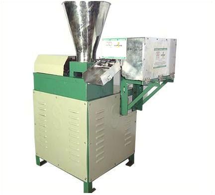 Semi-Automatic Dhoop Batti Making Machine