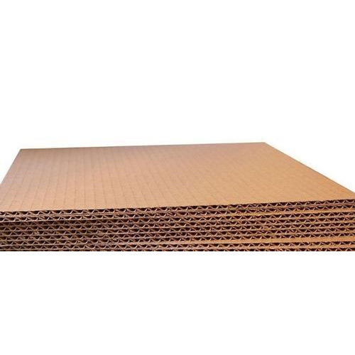Corrugated Boards