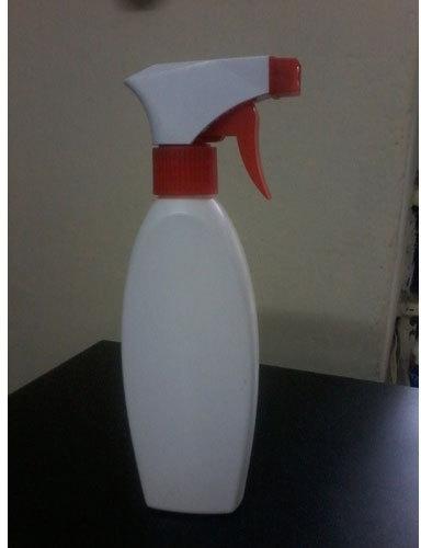 Plastic Spray Bottle, Color : White