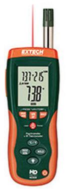 Relative Humidity Meters, for Industrial