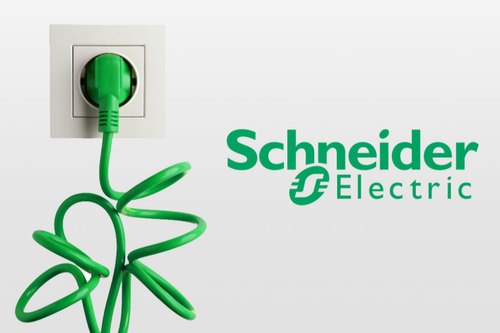 Schneider Switch
